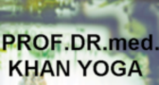 PROF. DR. MED. KHAN YOGA GROUP